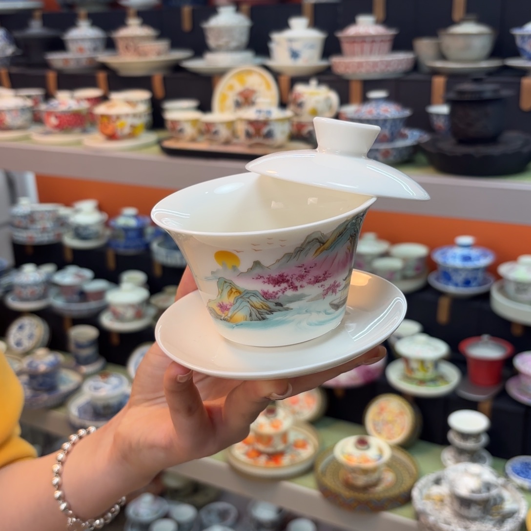 高端护肤的新技术等