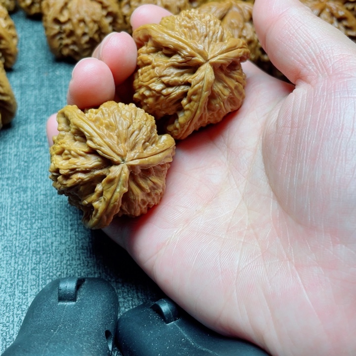 风***子手工三棱白狮子三棱