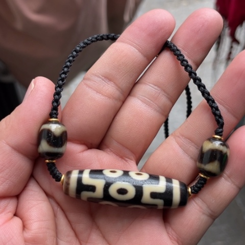 玛瑙/玉髓吊坠未镶嵌