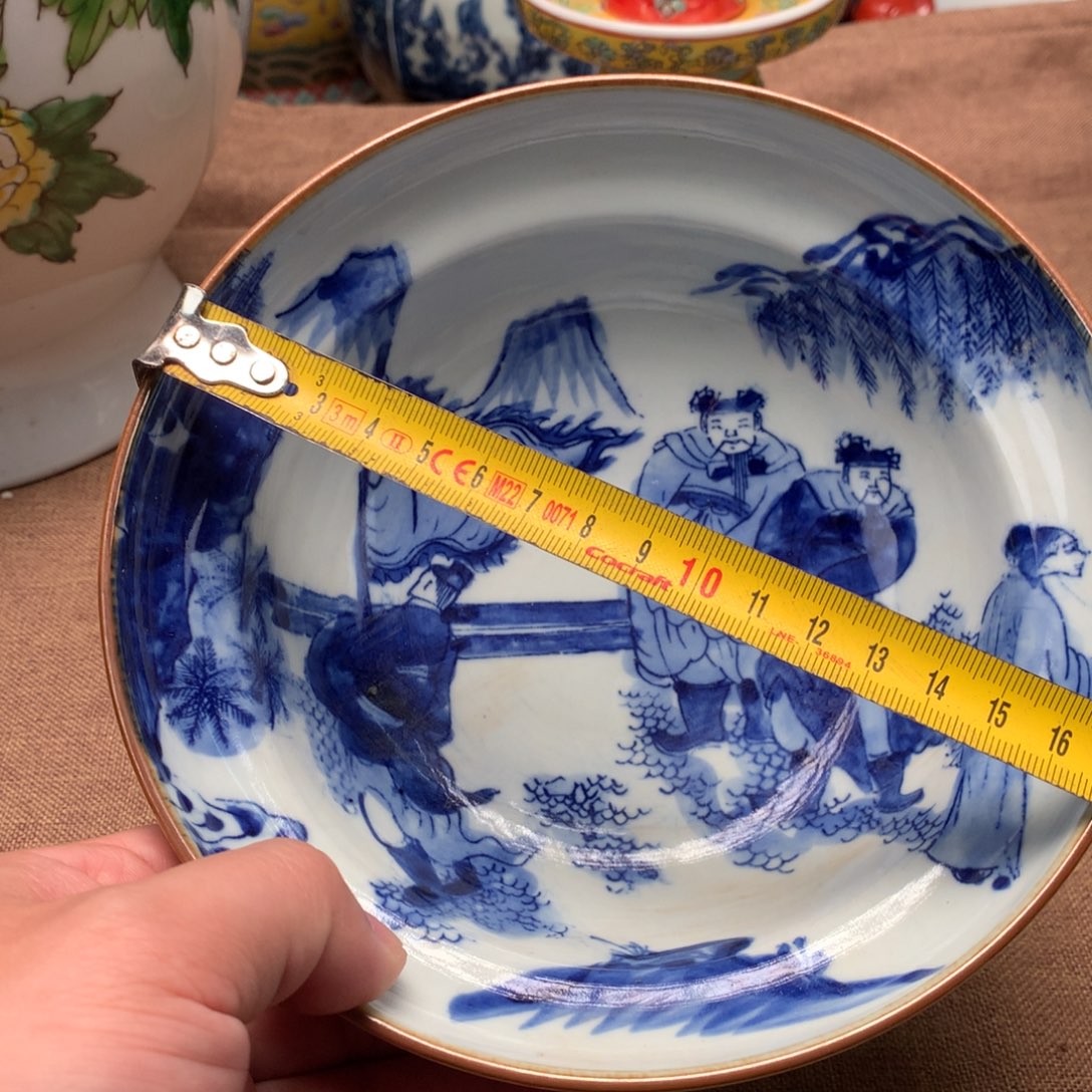 摆件旧藏瓷器旧藏瓷器