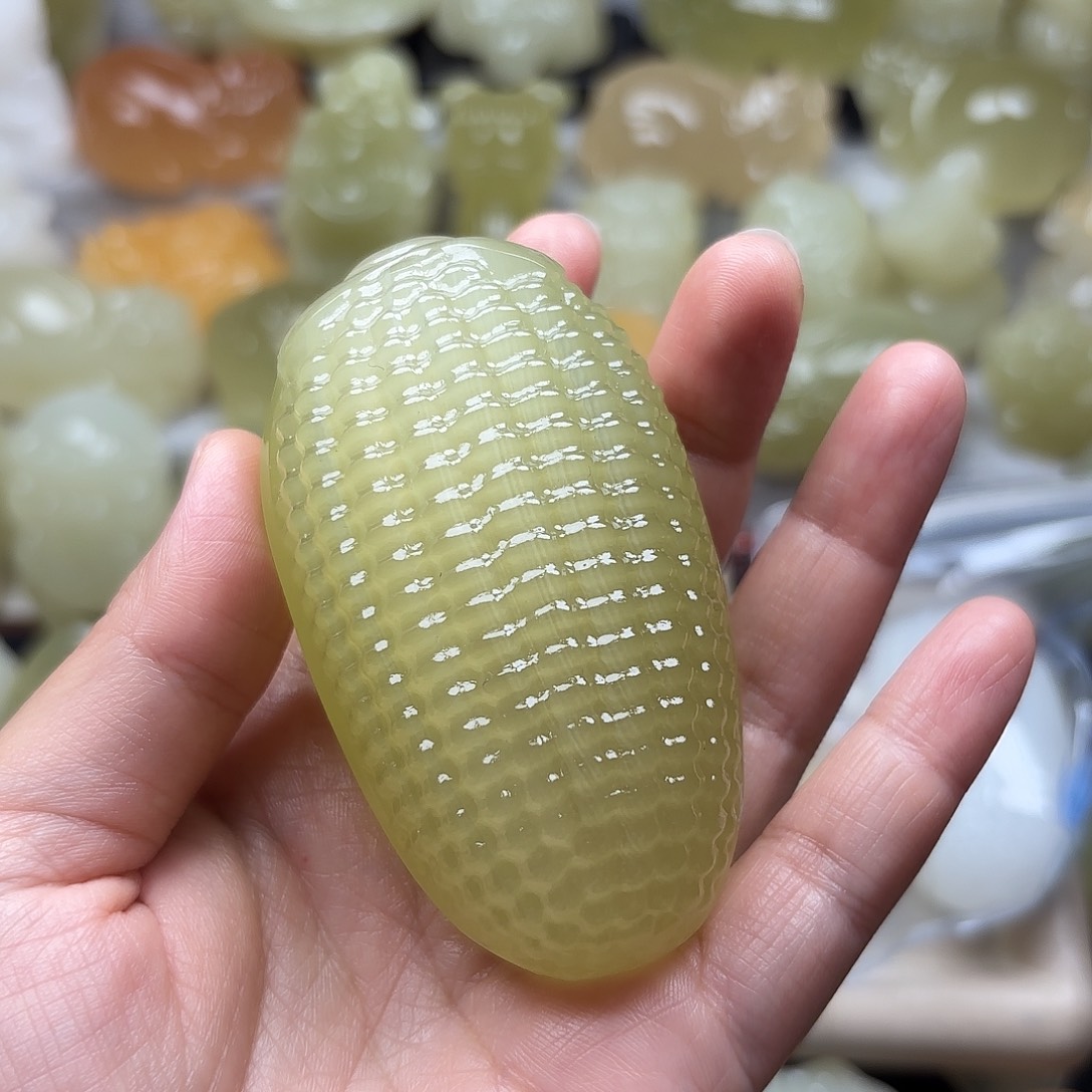 盆景石奇石时尚百搭石头