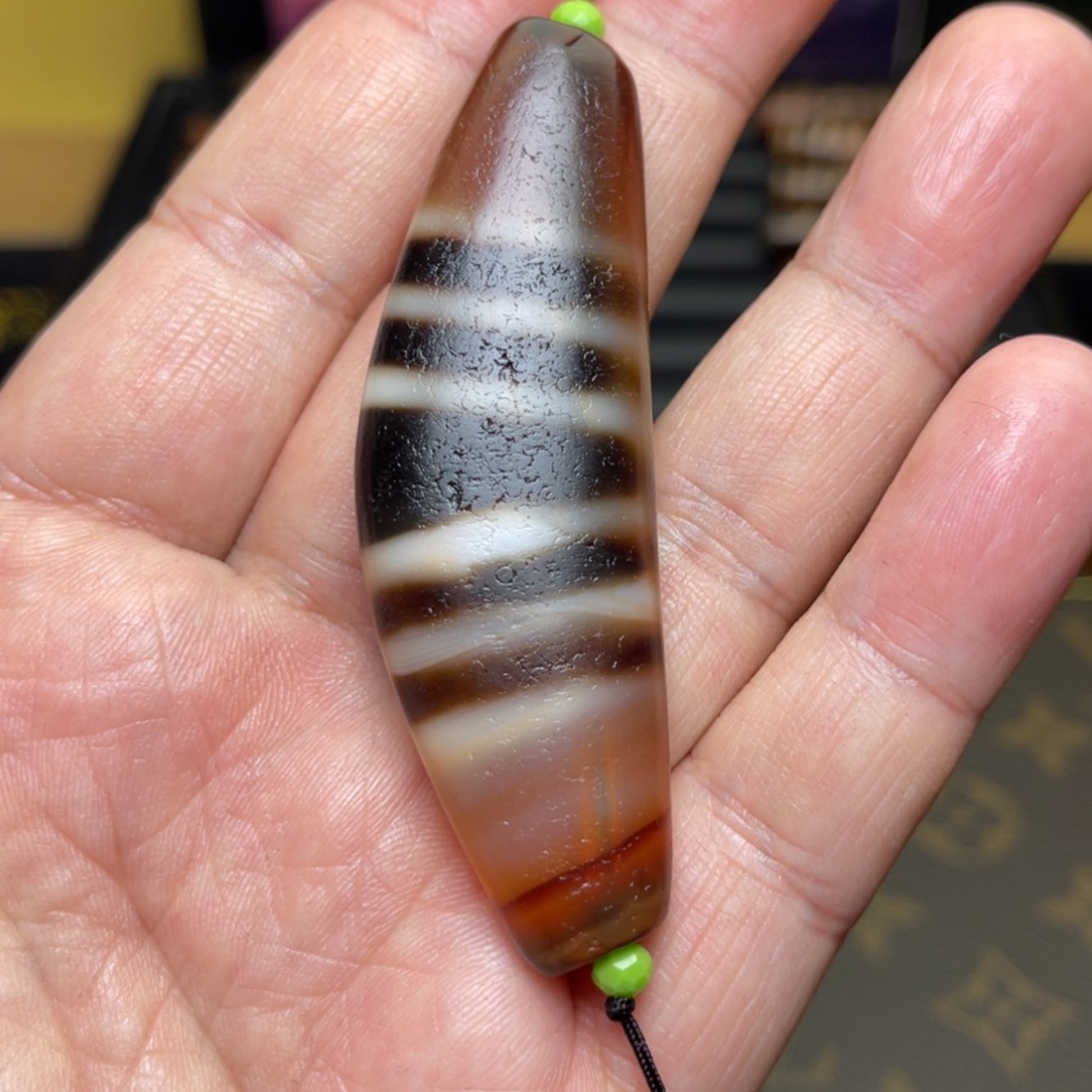 【闪购商品】玛瑙/玉髓珠宝半成品未镶嵌
