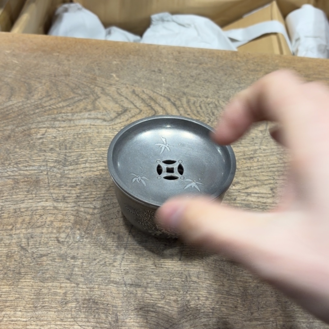 般若中古美术工艺品