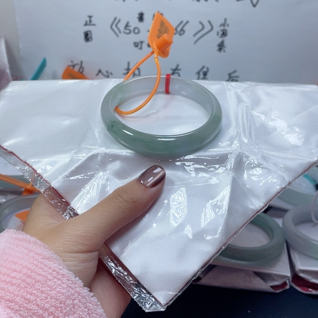 非金属甜甜8号57圈口