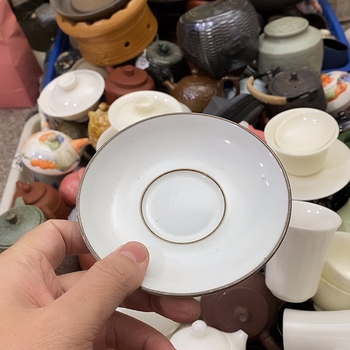 陶瓷艺术品及陶瓷制品