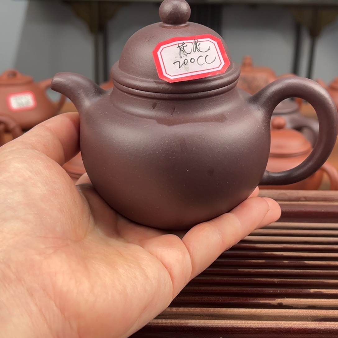 紫砂茶壶185855888888885