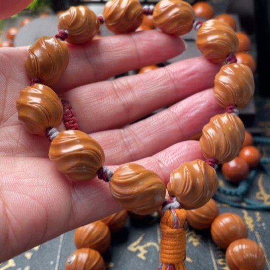 吊坠橄榄核橄榄1.5