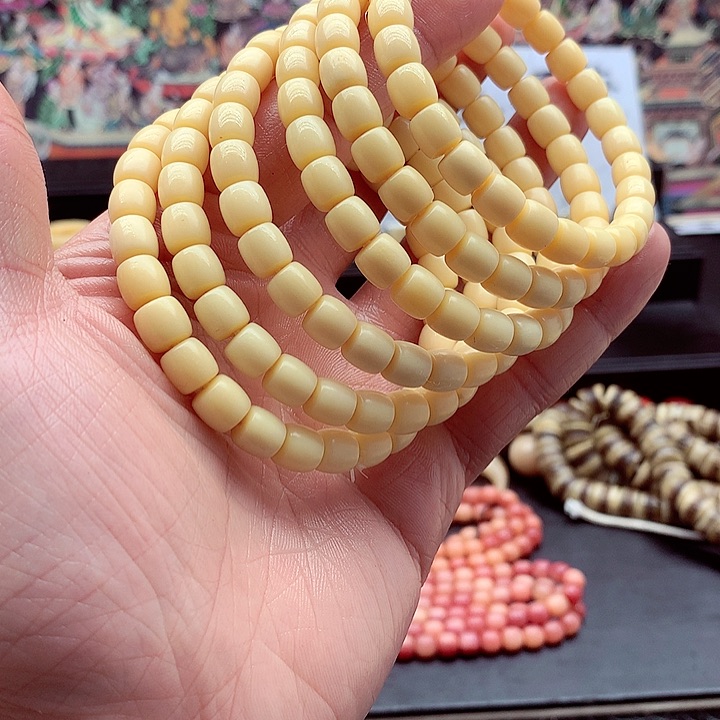 驼骨手串/手链手链