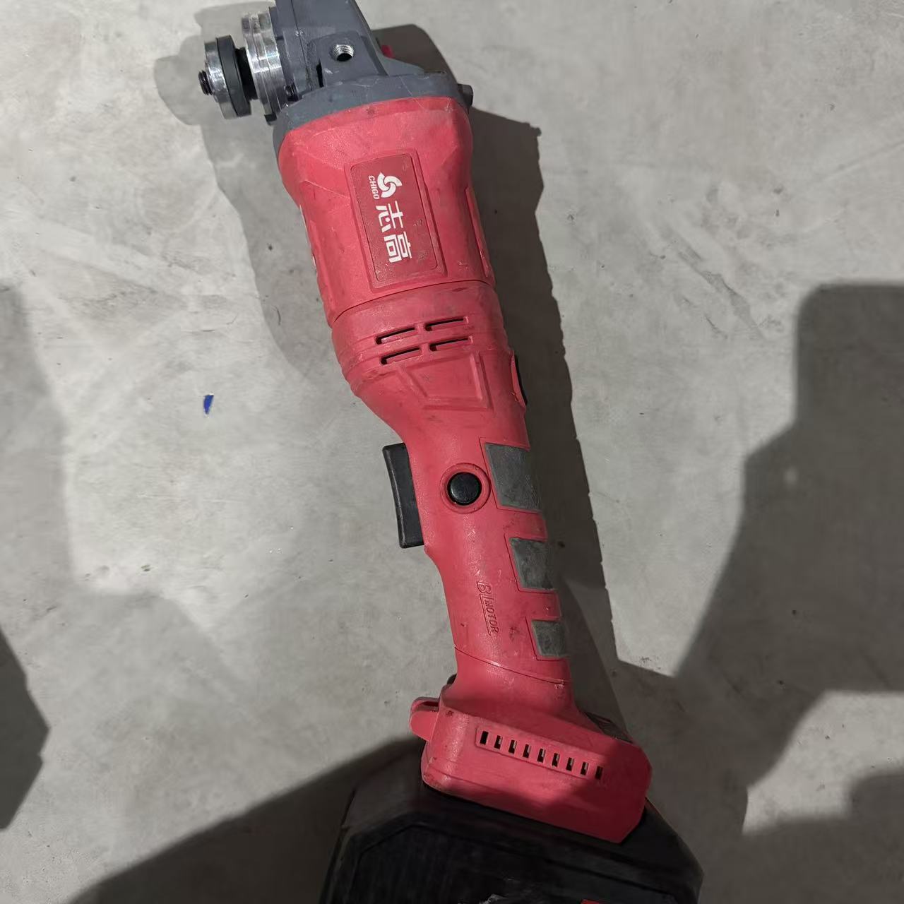 ZZ 角磨机 红色角磨机 手动工具 其他工具