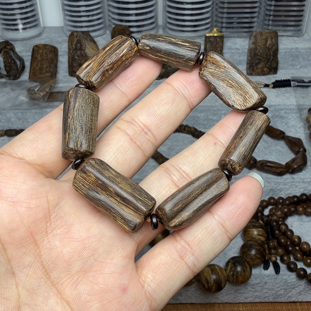 沉香沉香碎屑达拉干