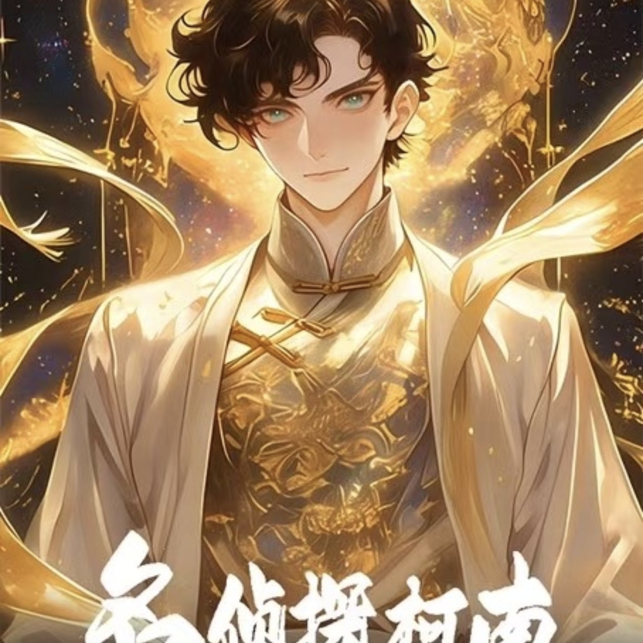 七七文创 名侦探柯南 色纸 （默认代拆 不退不换）