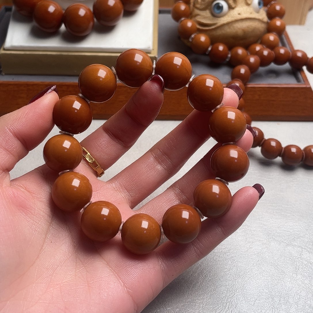 手串橄榄核橄榄核1.6