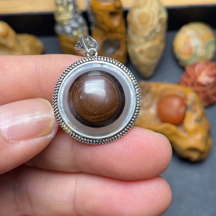 石材纯天然原石奇石89