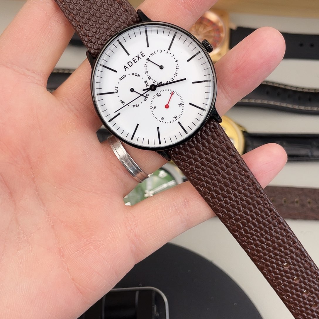 钢锻造碳石英机芯