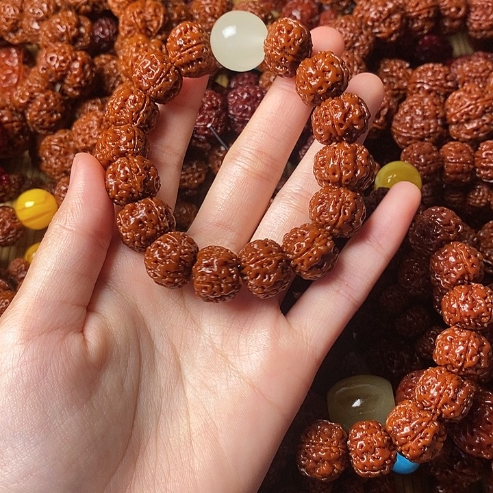 吊坠金刚菩提左*左