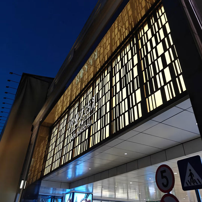 【丽所能吉】纯色连帽宽松长袖羽绒服508