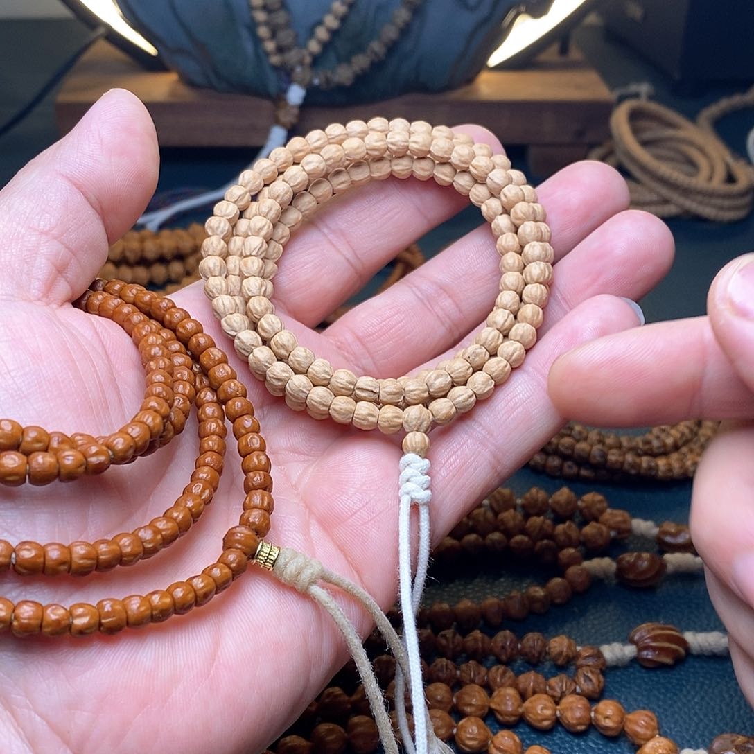 吊坠柏香籽/百香籽金豆