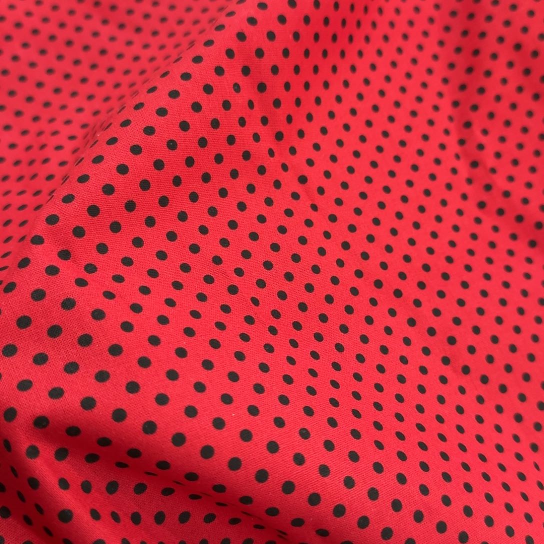 纯棉平布1米长X1.1米宽地卷