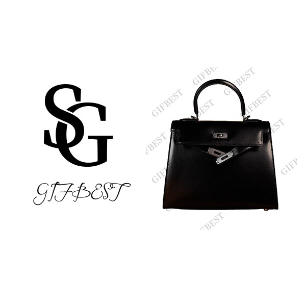 【28*12*22】H-Liz新款时尚气质女包单肩手提斜跨包6821