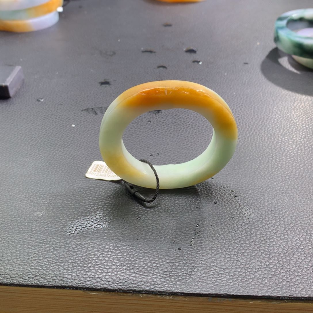 定制翡翠贵妃未镶嵌