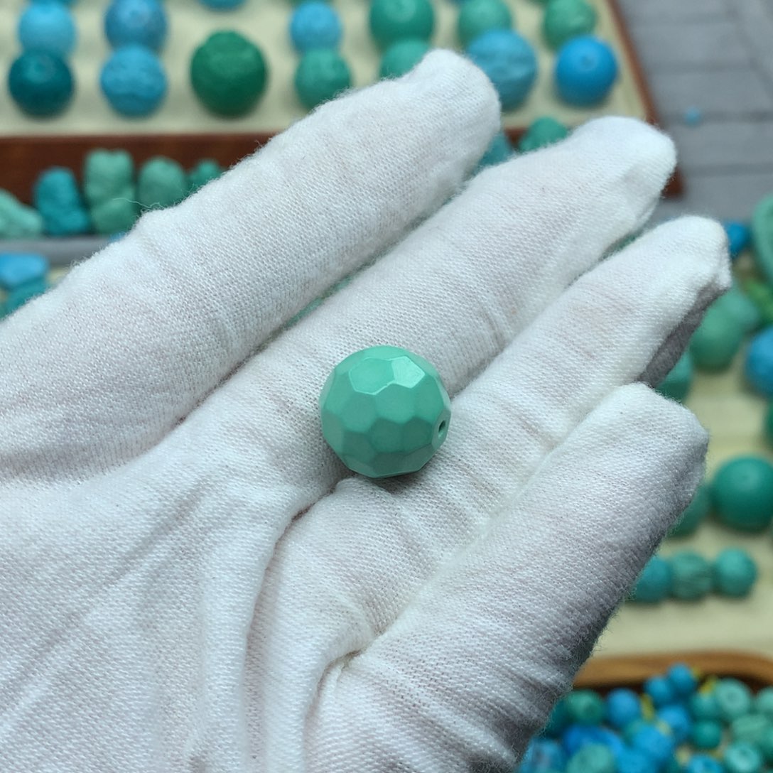 多****高瓷精品无相圆珠尺寸14➕