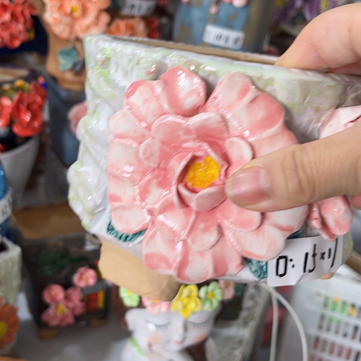 【闪购商品】红陶福利