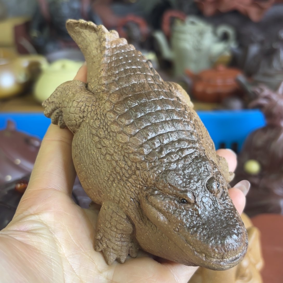 紫砂茶壶微瑕尾货听清再拍