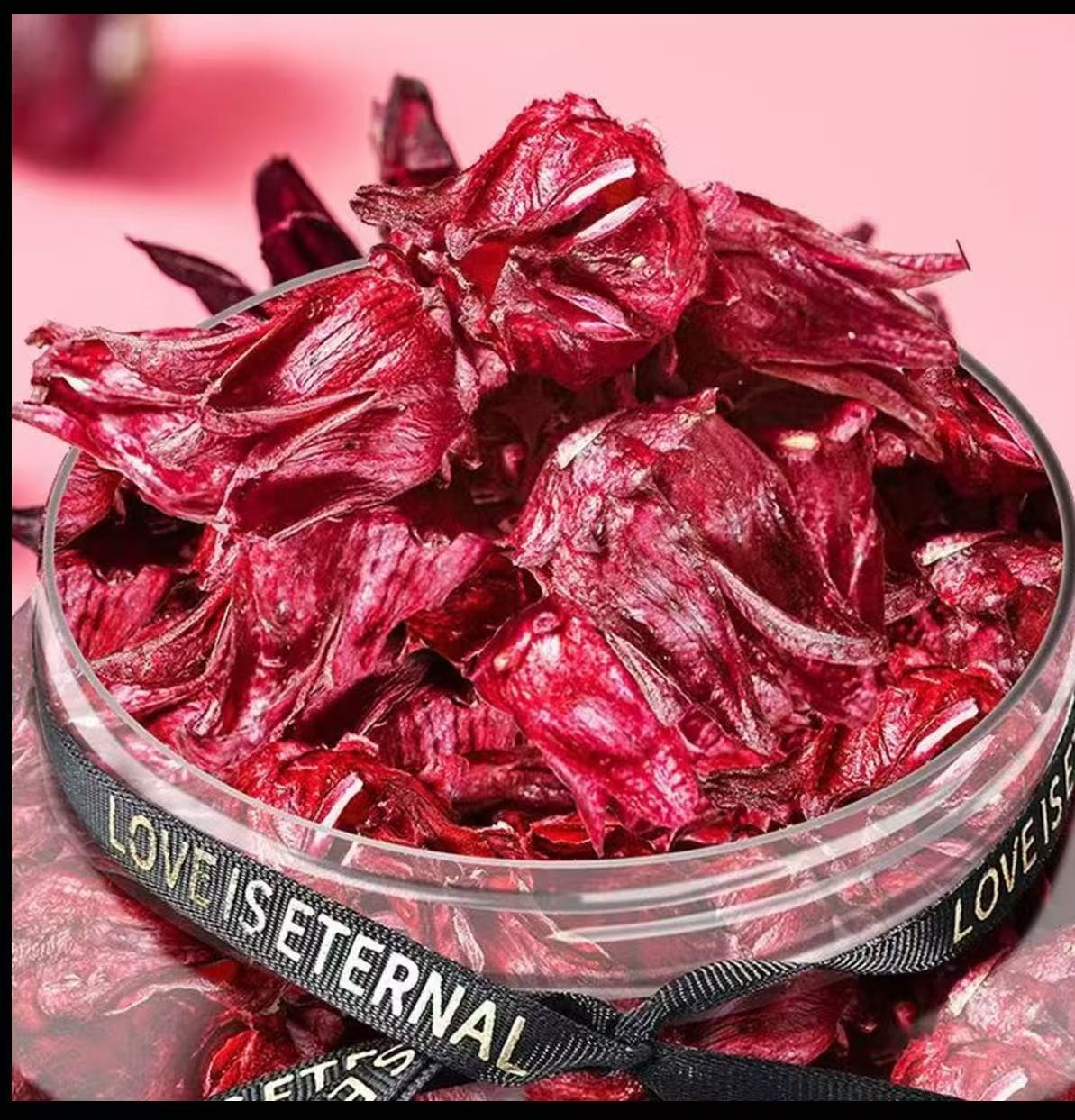 【潇潇山货】（洛神花）【高山好物】可搭配枸杞