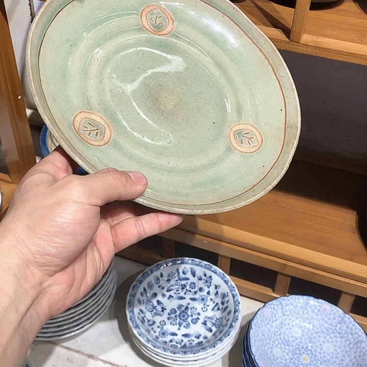 茶盏全场满28元包邮默认微瑕178