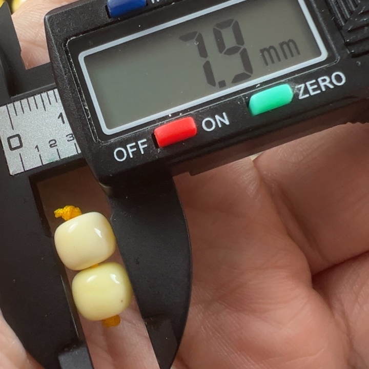 蜜蜡裸石未镶嵌32 杂