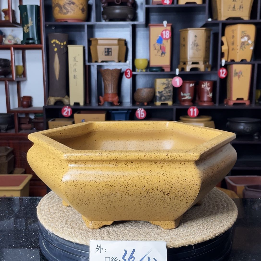 紫砂紫砂艺术紫砂工艺