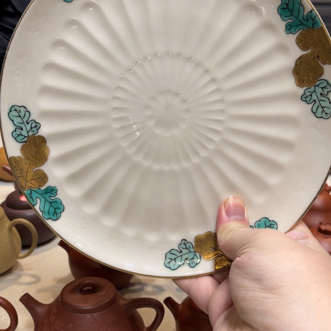 紫砂茶壶了不起的盖茨比人更