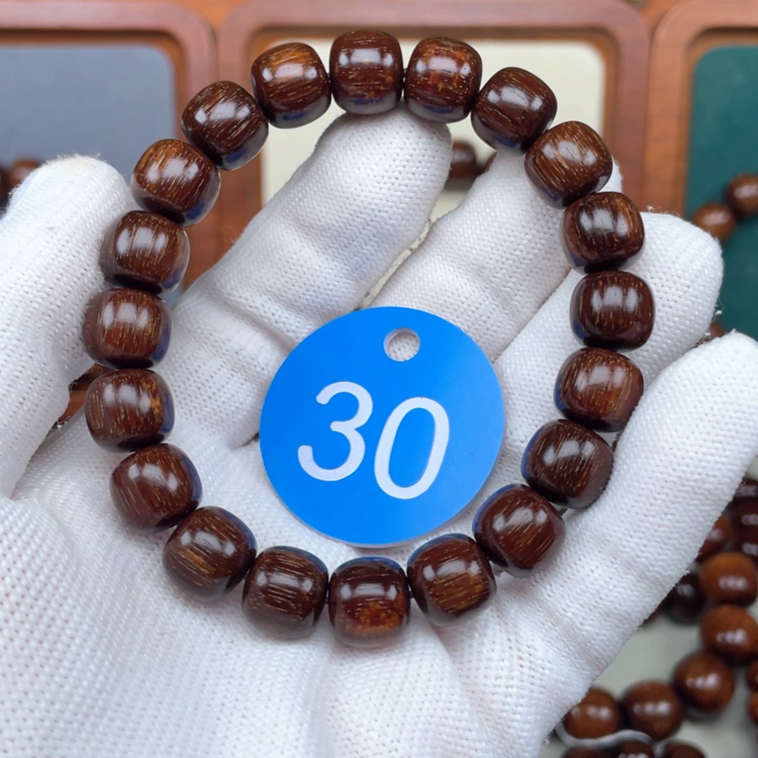 贡木手串/手链8✖️9