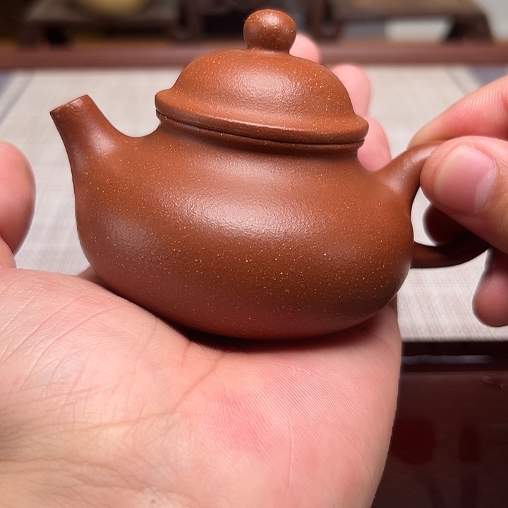紫砂壶正品无瑕疵款000