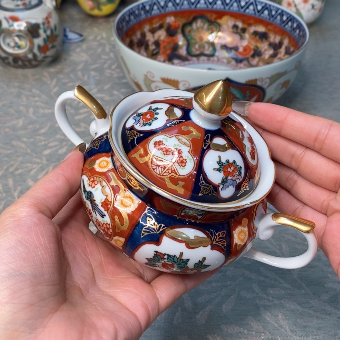 碟10 厘米——小杨瓷器