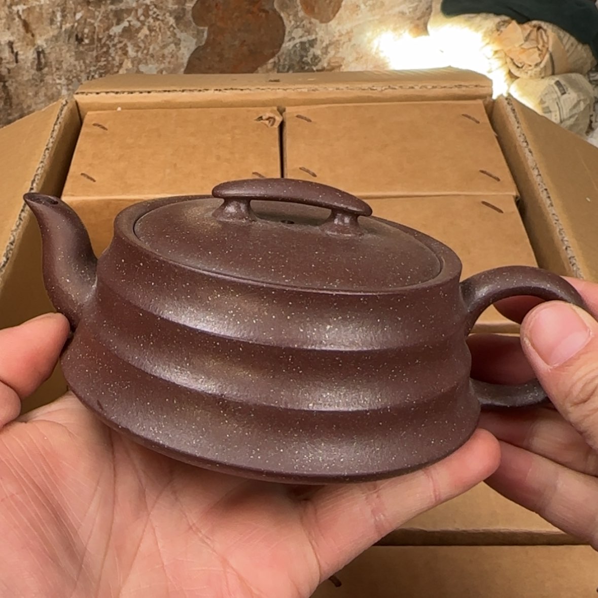 【闪购商品】紫砂茶壶紫砂茶具