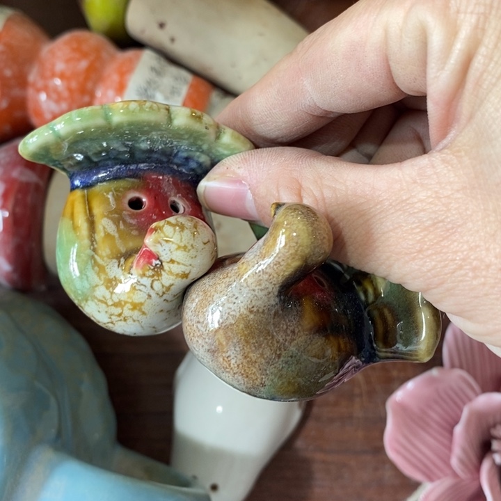 陶瓷树脂工艺摆件