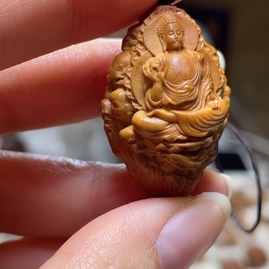 手串/手链橄榄核橄榄核