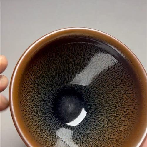 【闪购商品】茶盏-174............