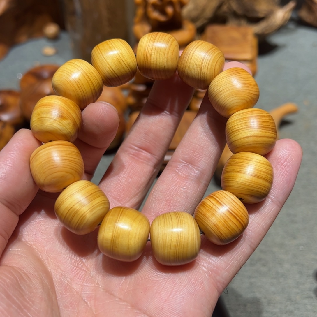 柏木（崖柏）北太行陈化崖柏