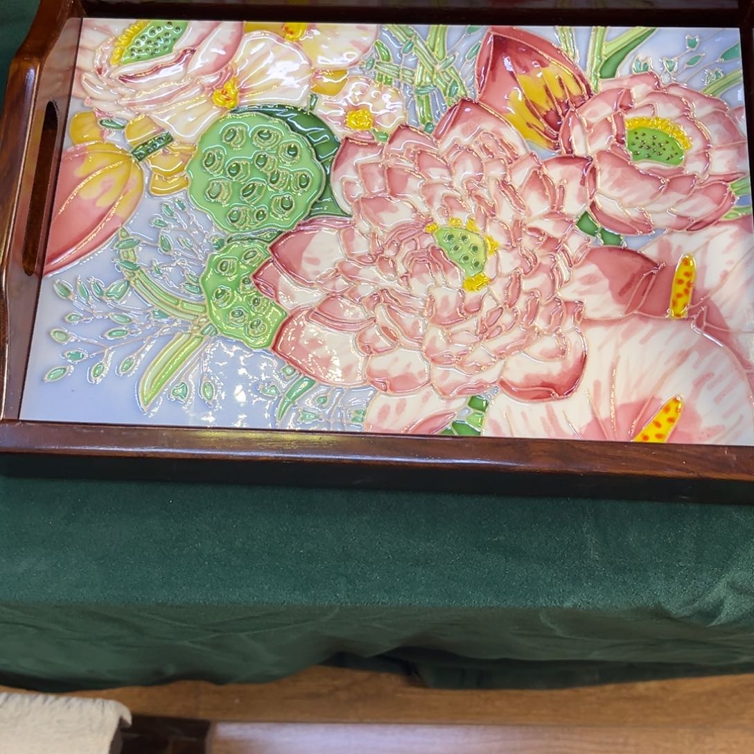 瓷片瓷器制作工艺