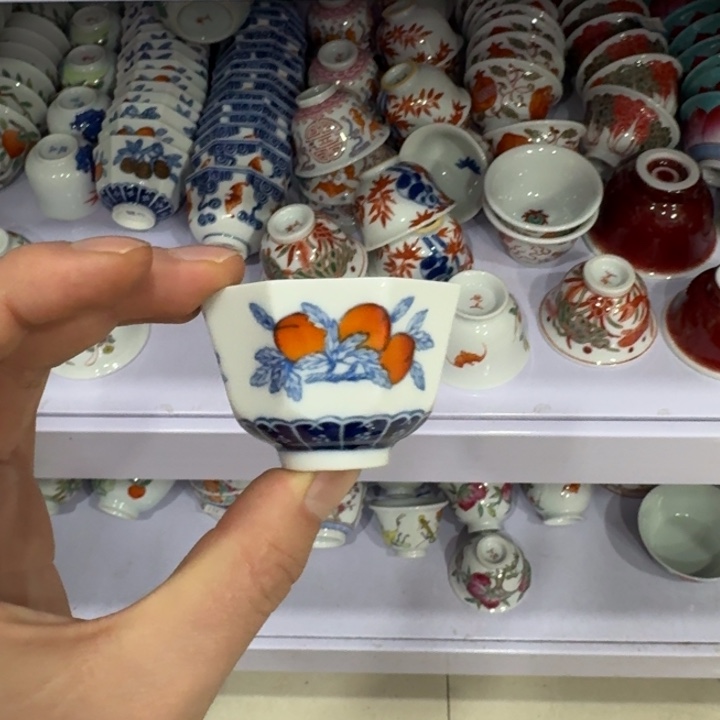 陶瓷艺术品收藏陶瓷