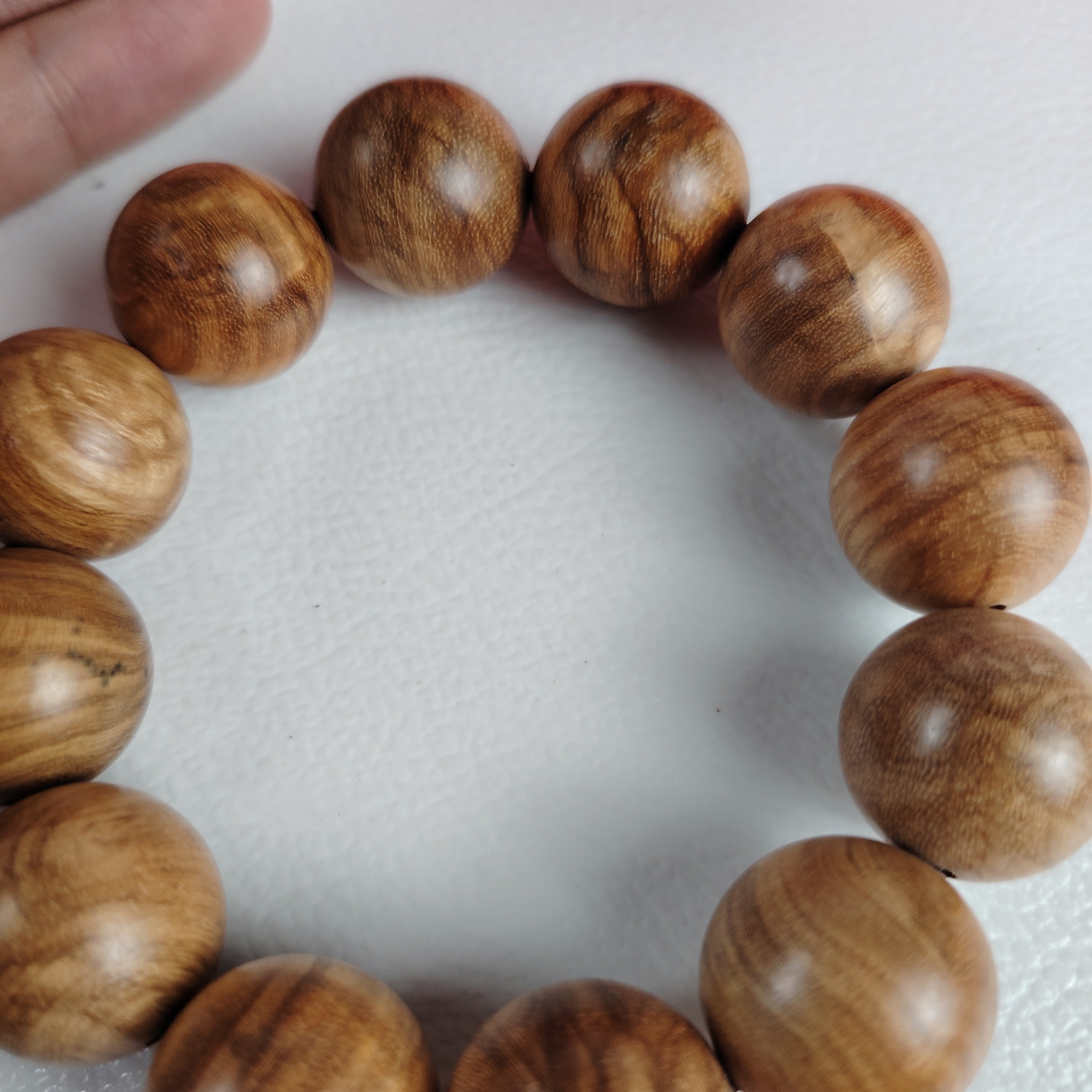 2.0苏门答腊（金丝黄棋）闪电纹