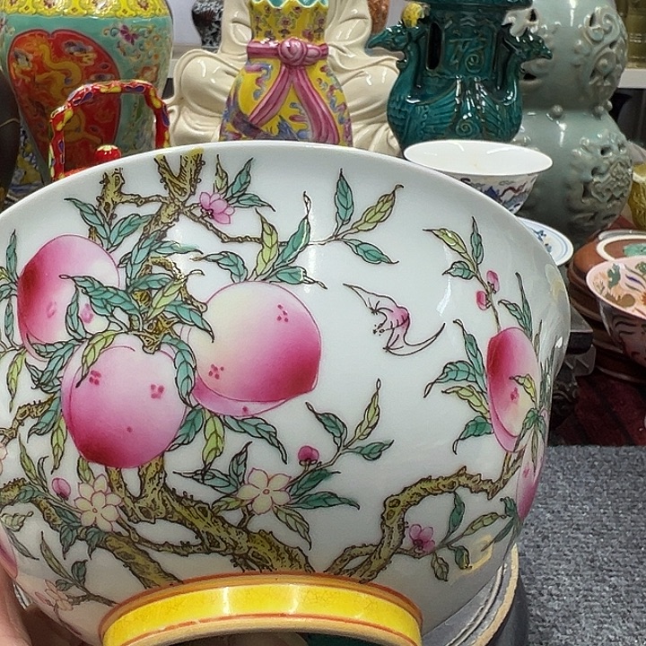 瓷片摆件摆件摆件摆件