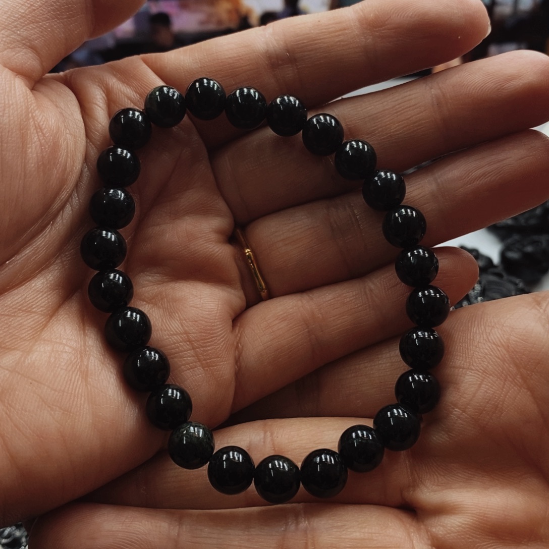 翡翠未镶嵌颈饰卡7