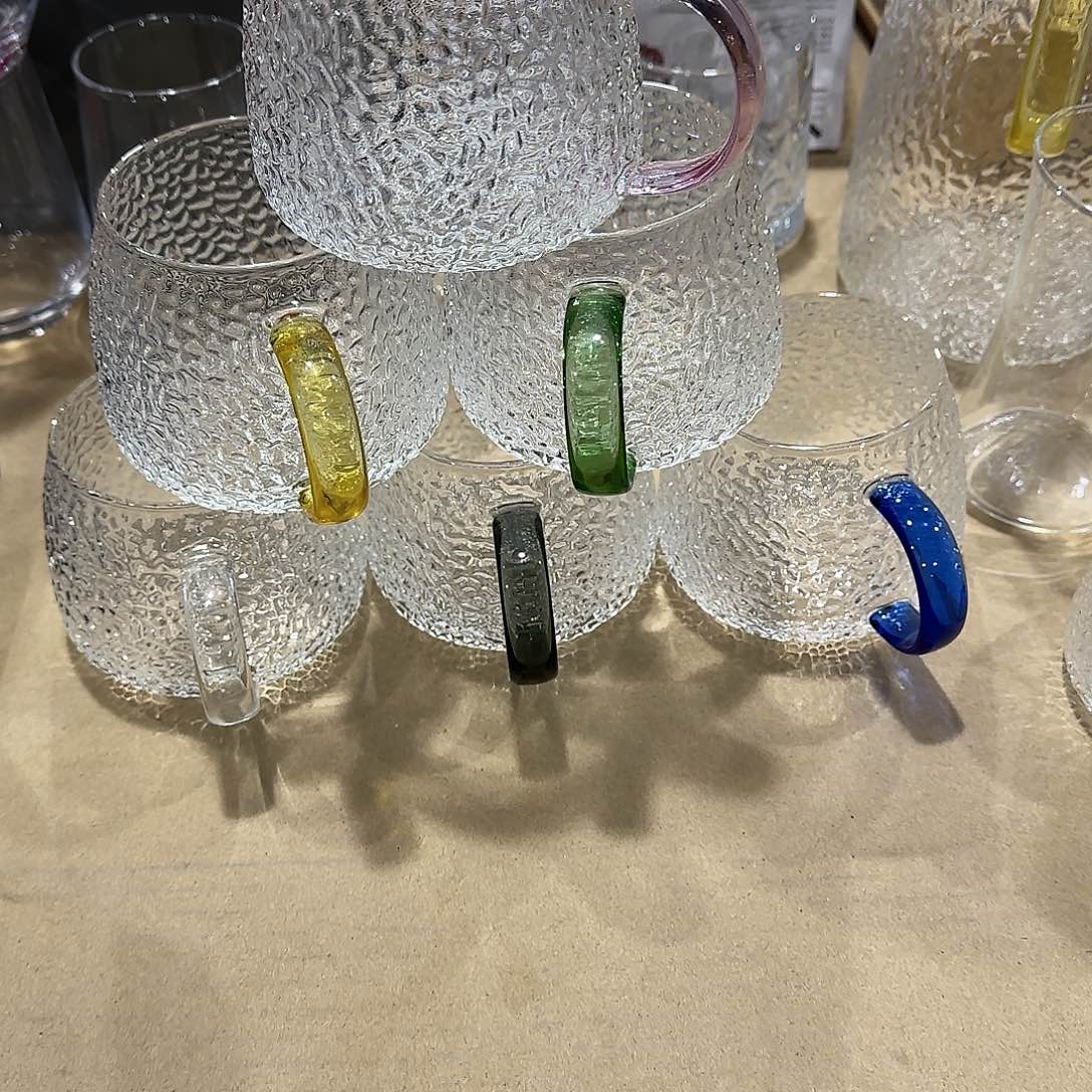 玻璃无盖款直播价