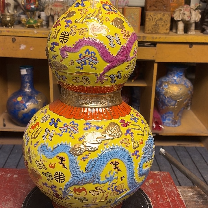 摆件瓷器瓷器瓷器瓷器