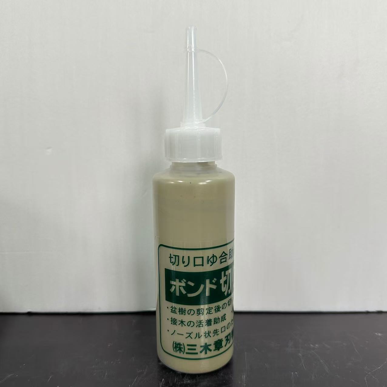 【三木章愈合剂】日本进口 愈合剂 植物伤口愈合 修枝涂抹