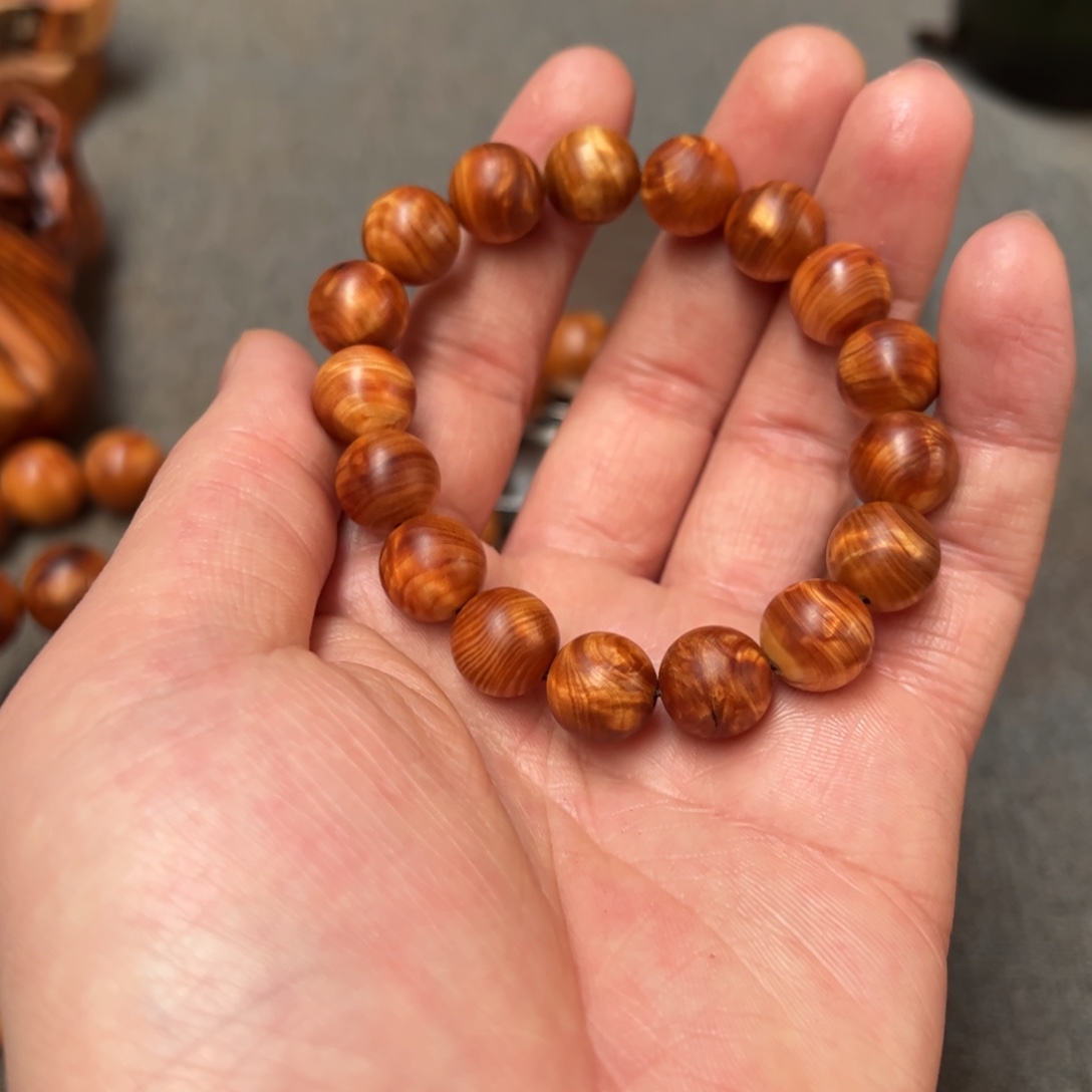 柏木（崖柏）北太行陈化崖柏