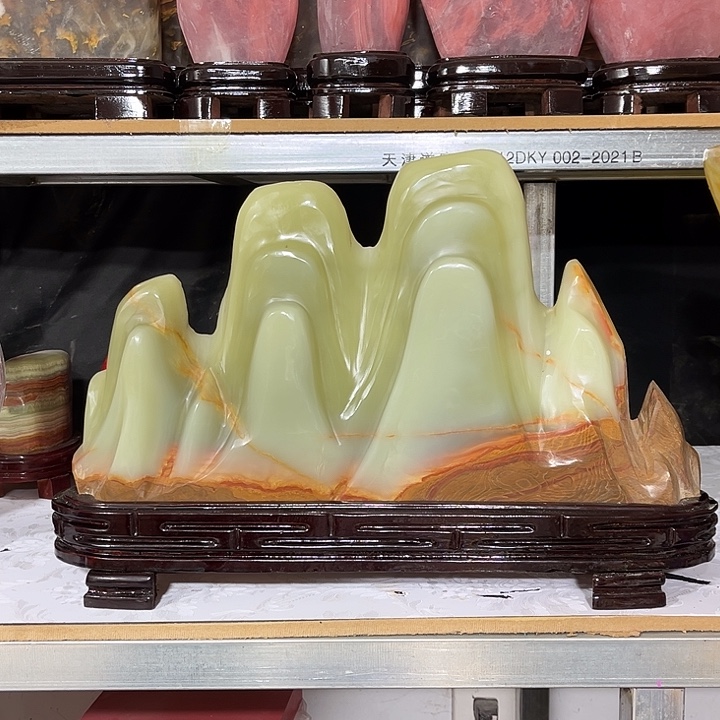 石材家居装饰设计